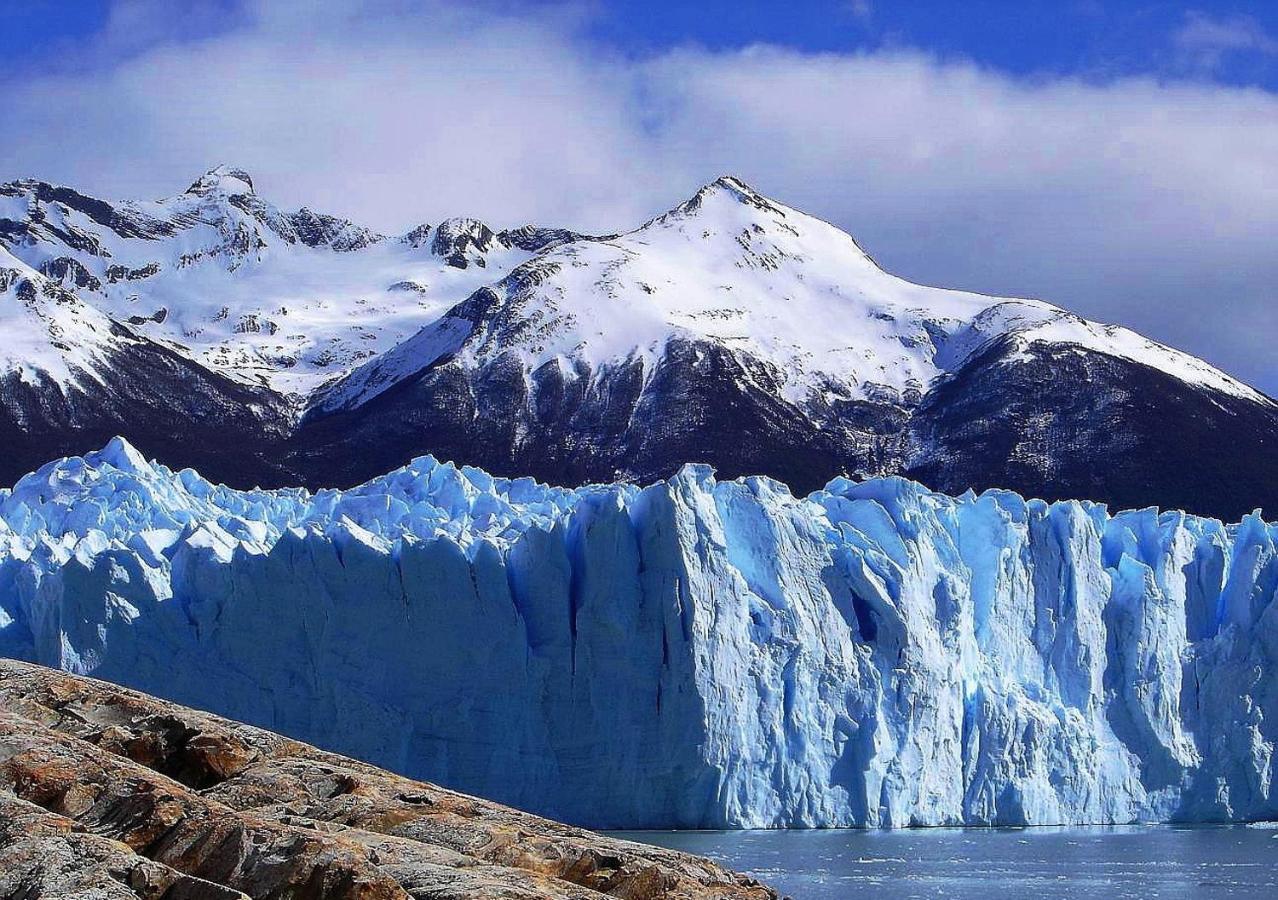Nido De Luna El Calafate Kültér fotó