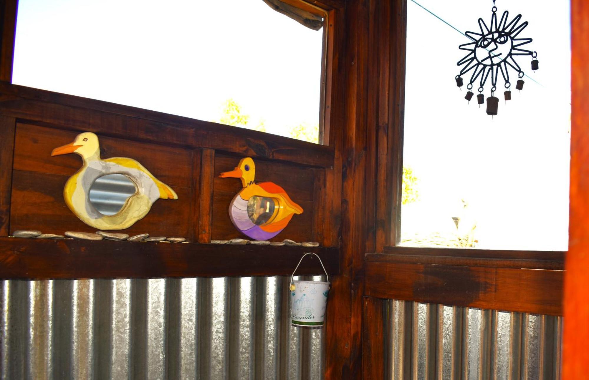 Nido De Luna El Calafate Kültér fotó